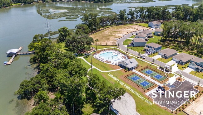 Building Photo - 1206 Brackish Ct