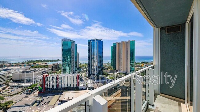 Building Photo - 1288 Kapiolani Blvd