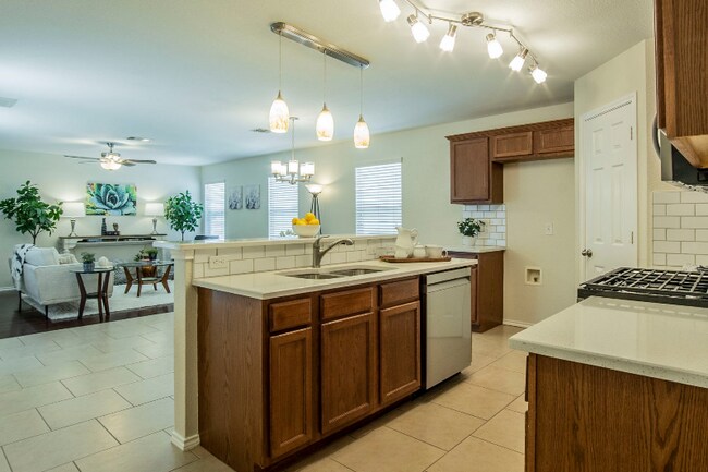 Building Photo - 1501 Davis Mountain Loop