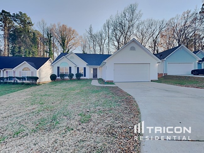 Primary Photo - 8550 Alicia Brittany Ln