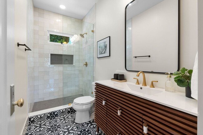 Building Photo - Restored Mission Hills Stunner