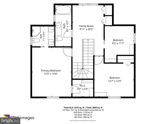 Building Photo - 4401 Davenport St NW