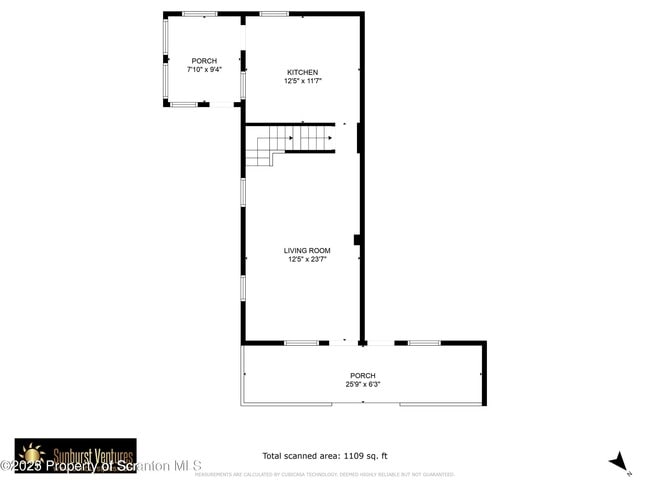 Building Photo - 1307 Wood St
