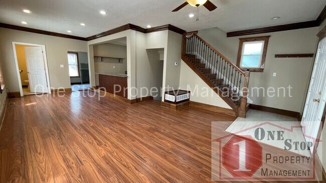 Building Photo - Beautiful 3 Bedroom 1 Bathroom Home in Kan...