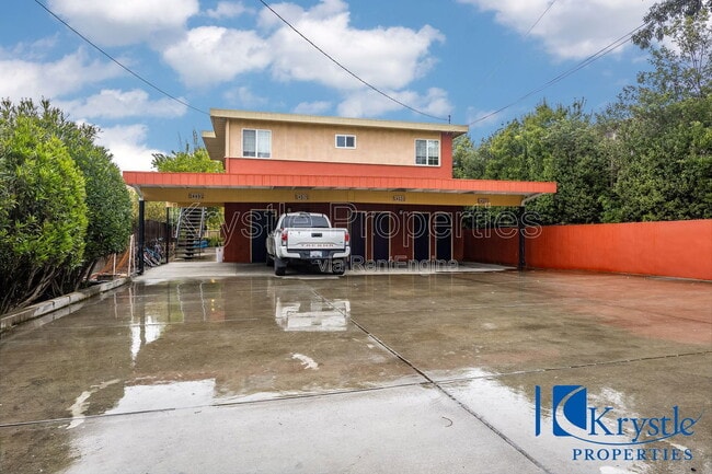 Building Photo - 455 E L St