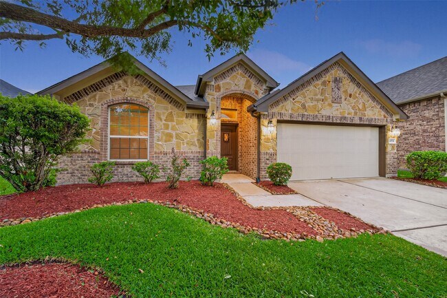 Building Photo - 20731 Calloway Crest Ct