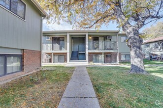 Building Photo - 2-Bed, 1-Bath Condo in Great Fort Collins ...