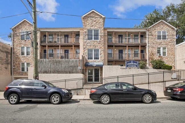 Building Photo - 3416-3422 N Sydenham St