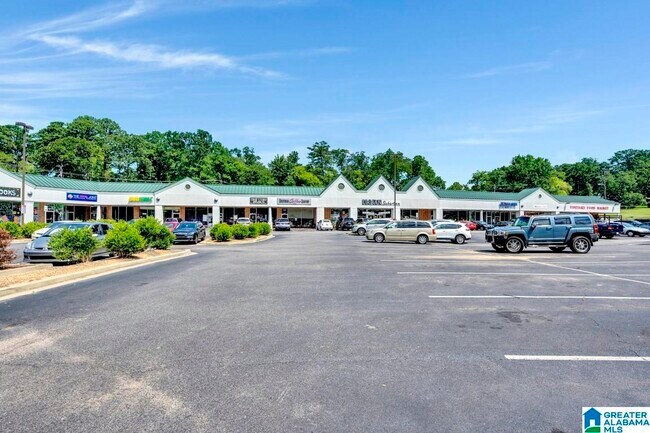 Building Photo - 5321 Crestwood Blvd