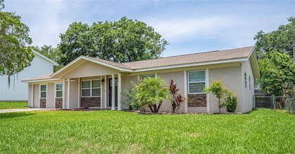 Building Photo - 2814 William Ln