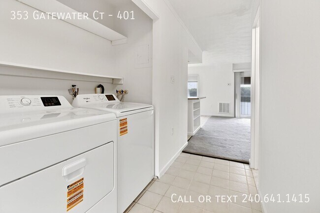 Building Photo - 353 Gatewater Ct