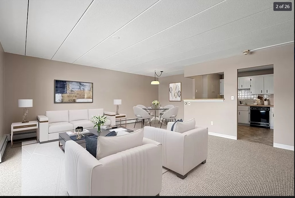 Building Photo - 43-51-51 Albion St