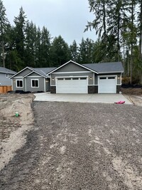 Building Photo - New Construction Gig Harbor Single Level 3...