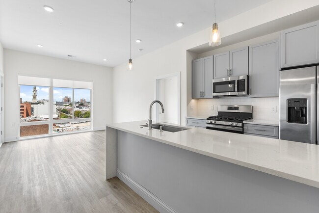 Building Photo - 1148 N 2nd St