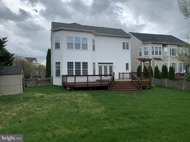 Building Photo - 21825 Wingfoot Ct