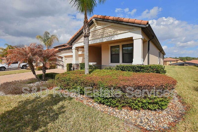 Building Photo - 3953 Aquilla Dr