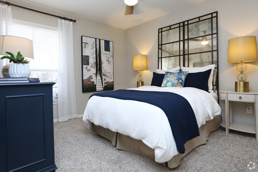 Alden Landing 7575 Gosling Rd The Woodlands TX 77382 Apartment Finder