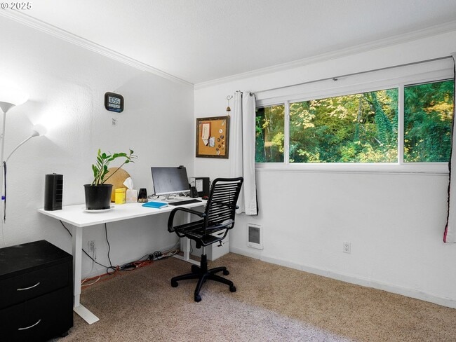Building Photo - Bright & Inviting 2-Bed, 1.5-Bath with Modern Touches and Private Upstairs Retreat