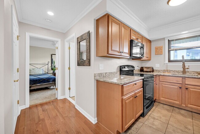 Building Photo - 97 Wharfside Dr