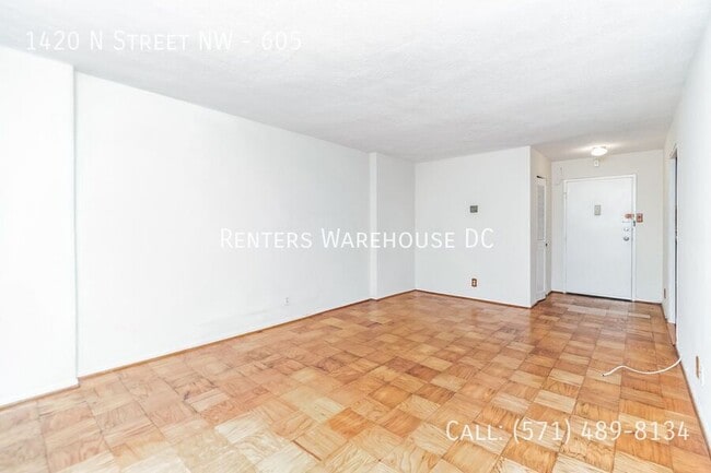 Building Photo - 1420 N St NW