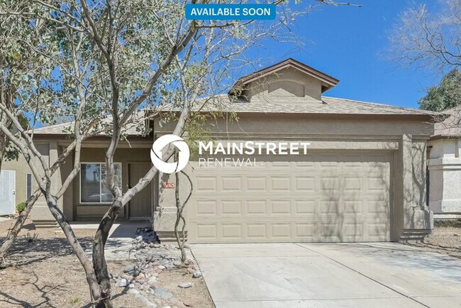 Primary Photo - 9165 E Ironbark St