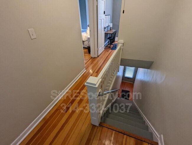 Building Photo - 2920 Louisiana Ave