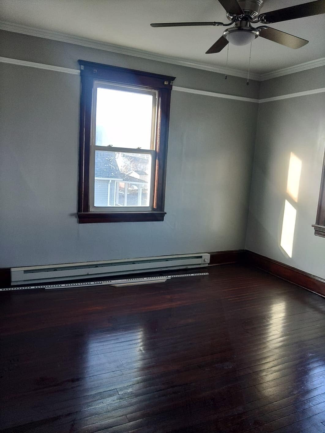 Bedroom - 233 Pope St