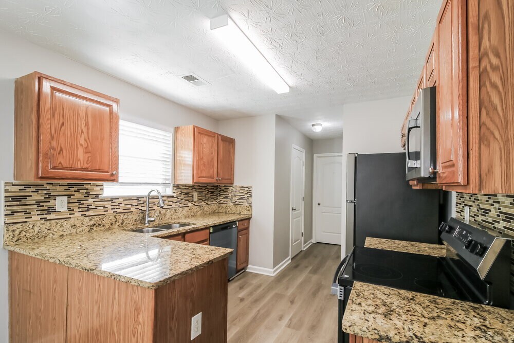 Building Photo - 6432 E Meyer Dr