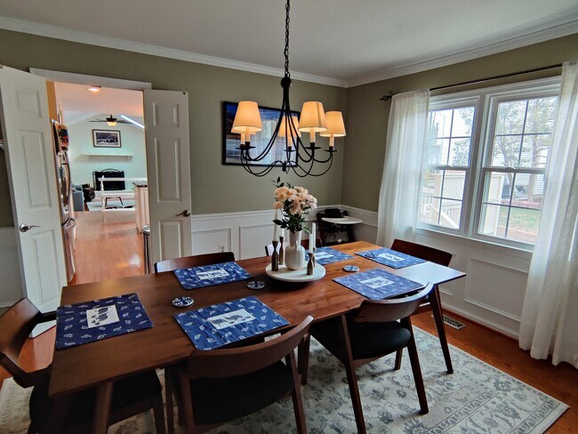 Building Photo - 12761 Flat Meadow Ln