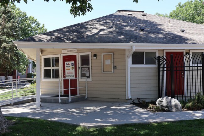 Building Photo - 7474 E Arkansas Ave