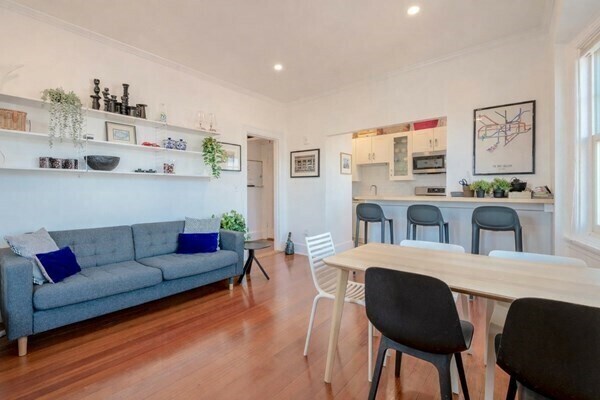 Building Photo - 371 Harvard St