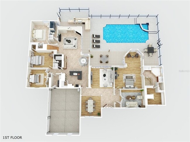 Building Photo - 916 Mills Estate Pl