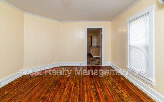 Building Photo - 1443 N 4th Ave