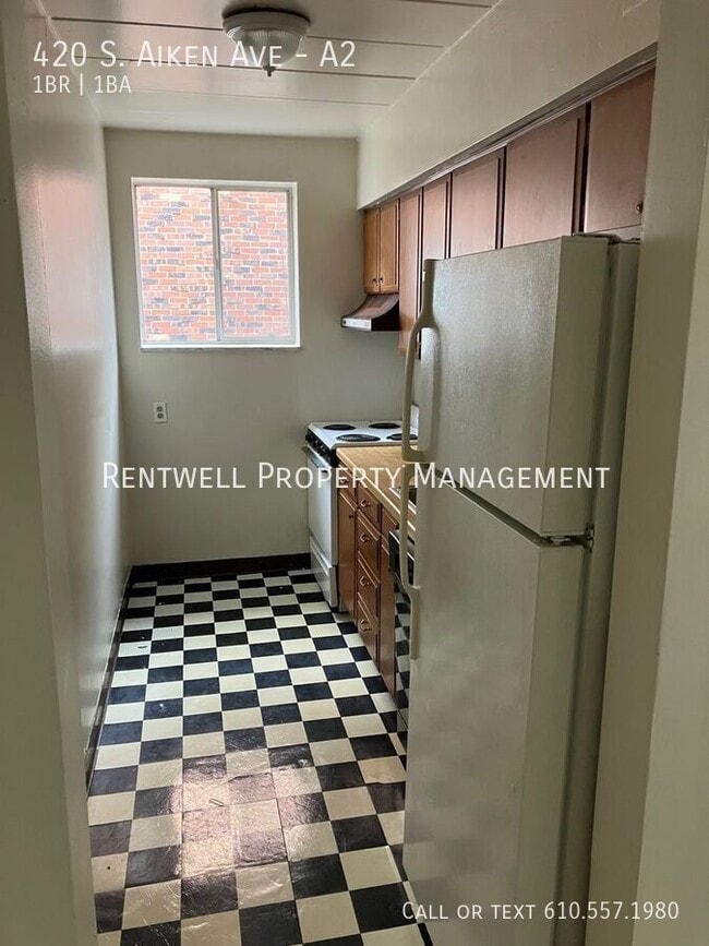 Building Photo - 420 S Aiken Ave