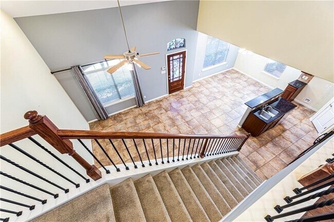 Building Photo - 11400 W Parmer Ln