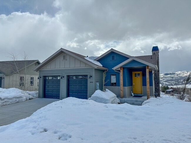 Building Photo - 4859 Bailey Ln