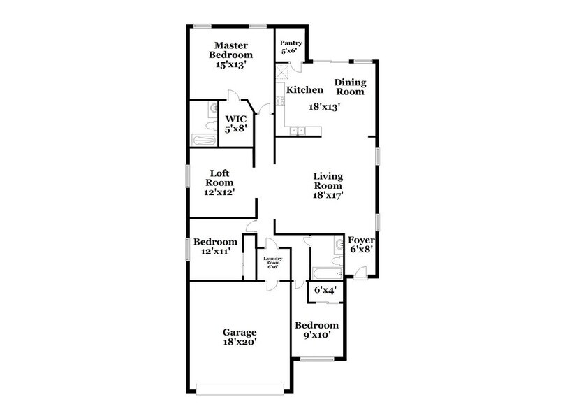 Building Photo - 3108 W Lucia Dr