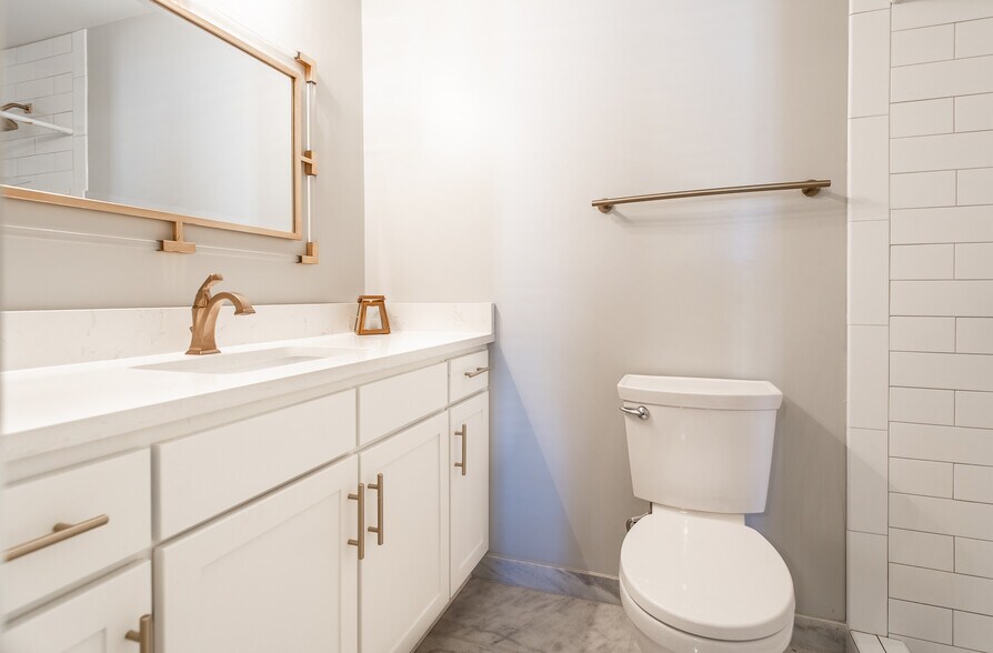 Building Photo - 4727 Jarboe St