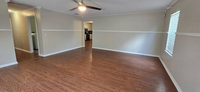 Building Photo - 5401 NW 63rd Pl