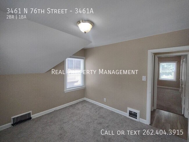 Building Photo - 3461 N 76th St