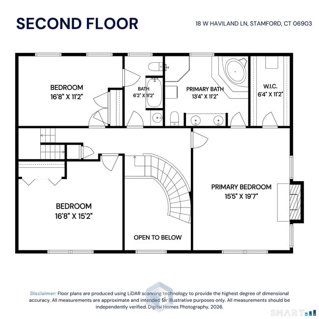 Building Photo - 18 W Haviland Ln