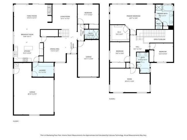 Building Photo - Beautiful 4 bedroom three bath home!
