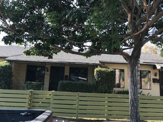 Building Photo - 8808 Cattaraugus Ave