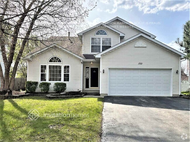 Building Photo - 1713 Wake Island Dr