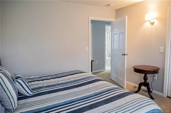 Bedroom 2 - 214 Alps Rd