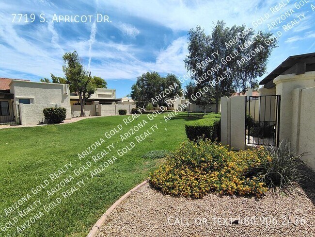 Building Photo - 7719 S Apricot Dr