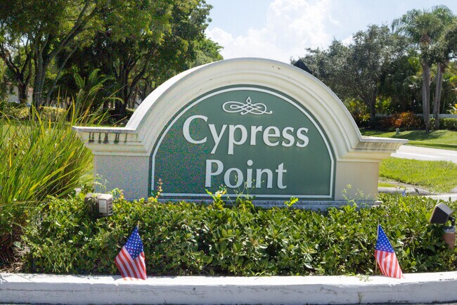 Building Photo - 184 Cypress Point Dr
