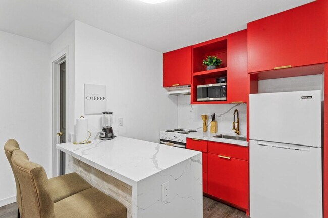 Building Photo - 2620 Arbor St