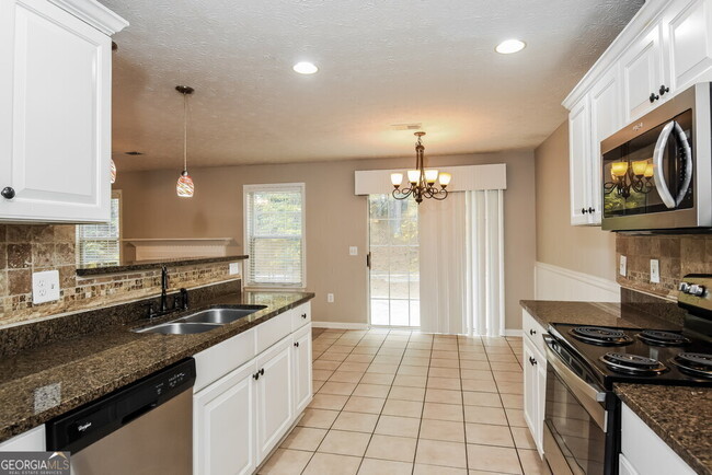 Building Photo - 1117 Eastmill Cove