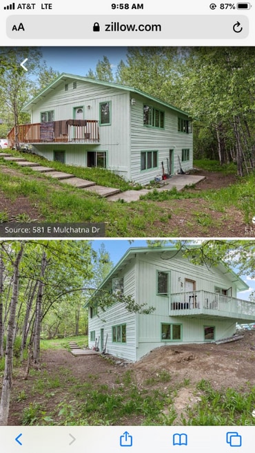 Building Photo - 581 E Mulchatna Dr